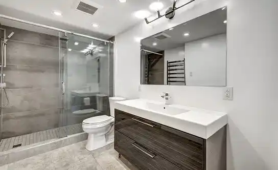 bathroom services Warminster Heights